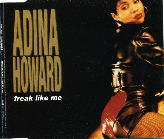 Adina Howard